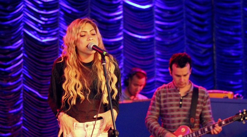 singer, band, rockband