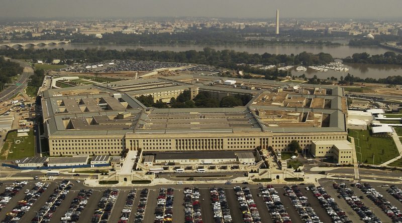 pentagon, washington dc, military