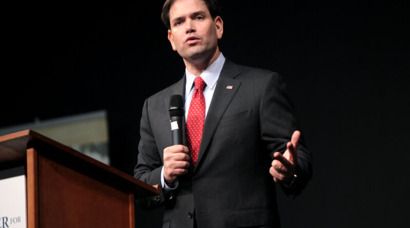 Marco Rubio